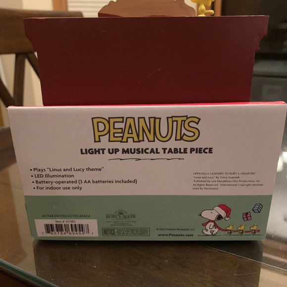 Peanuts Holiday Peanuts Christmas Fireplace Charlie Brown Snoopy